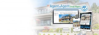 real estate flyers agent to agent email flyers